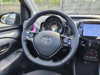 TOYOTA Aygo usata 7