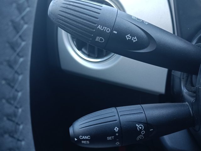 FIAT 500 usata, con Fendinebbia