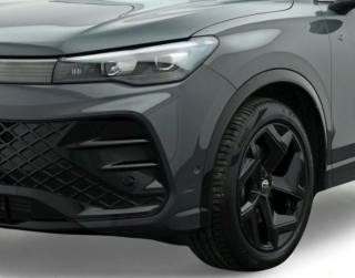 VOLKSWAGEN Tiguan usata, con Filtro antiparticolato