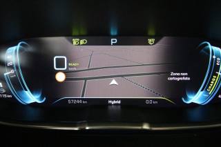 PEUGEOT 3008 usata, con Cerchi in lega