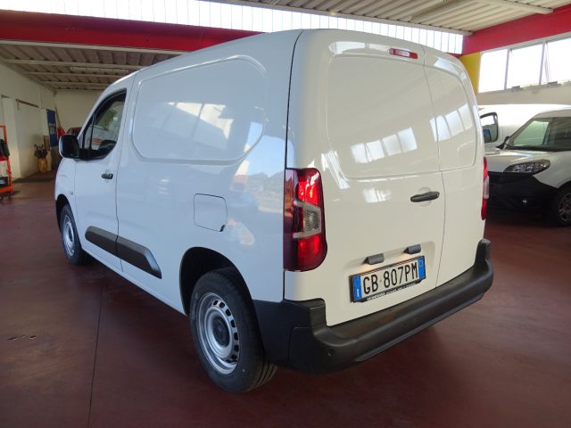 OPEL Combo usata, con Airbag Passeggero
