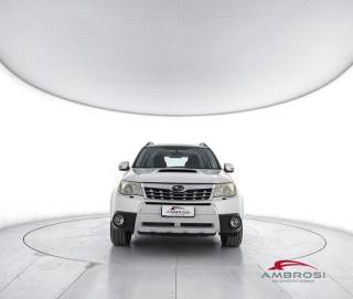 SUBARU Forester usata 4