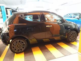 LANCIA Ypsilon usata, con Boardcomputer