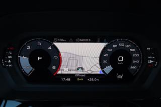AUDI A3 usata, con Volante multifunzione