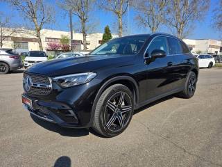 MERCEDES-BENZ GLC 200 usata, con Alzacristalli elettrici
