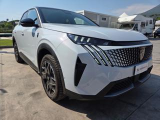 PEUGEOT 3008 usata, con Climatizzatore