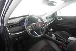JEEP Compass usata 1