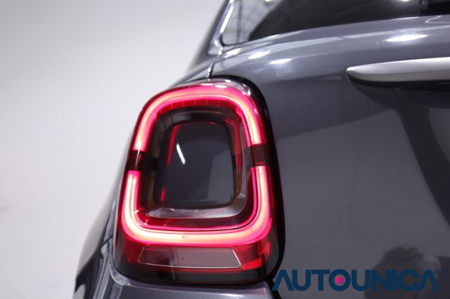 FIAT 500X usata, con Limitatore di velocità
