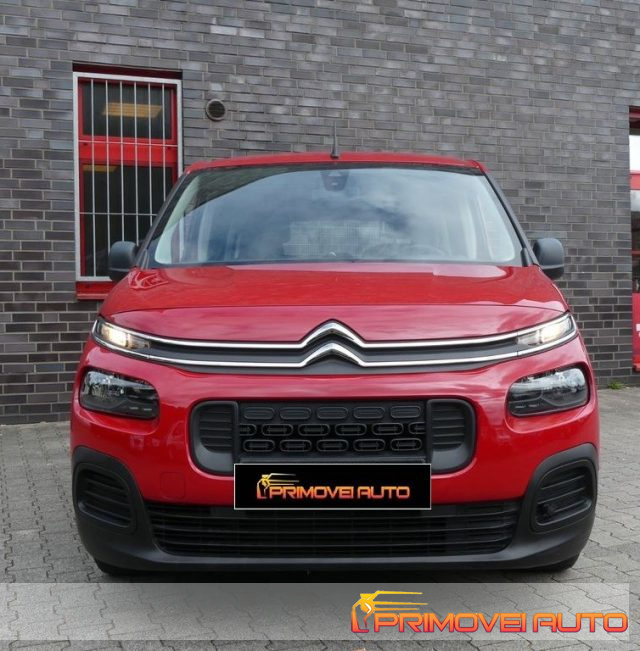 CITROEN Berlingo usata, con Chiusura centralizzata
