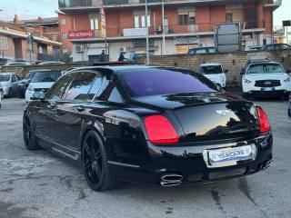 BENTLEY Continental usata, con Antifurto