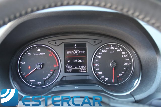 AUDI Q2 usata, con Filtro antiparticolato