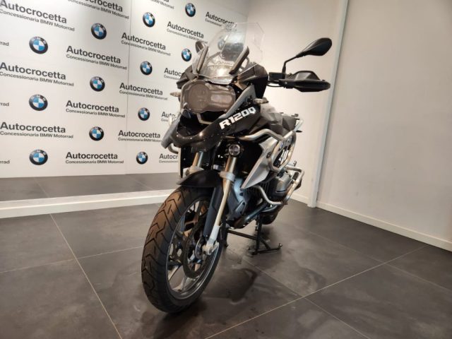 BMW R 1200 GS usata 3
