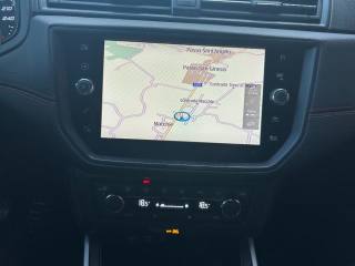 SEAT Arona usata, con Controllo trazione