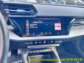 AUDI A3 usata, con Cruise Control