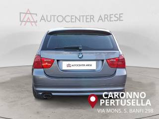 BMW 318 usata, con Alzacristalli elettrici