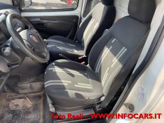 FIAT Fiorino usata, con Antifurto
