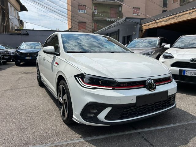 VOLKSWAGEN Polo usata, con ABS