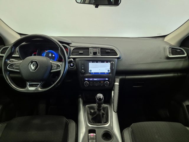 RENAULT Kadjar usata, con Chiusura centralizzata