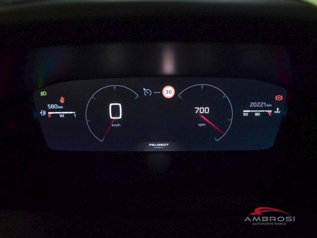 PEUGEOT 208 usata 12