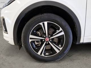JAGUAR E-Pace usata, con Chiusura centralizzata