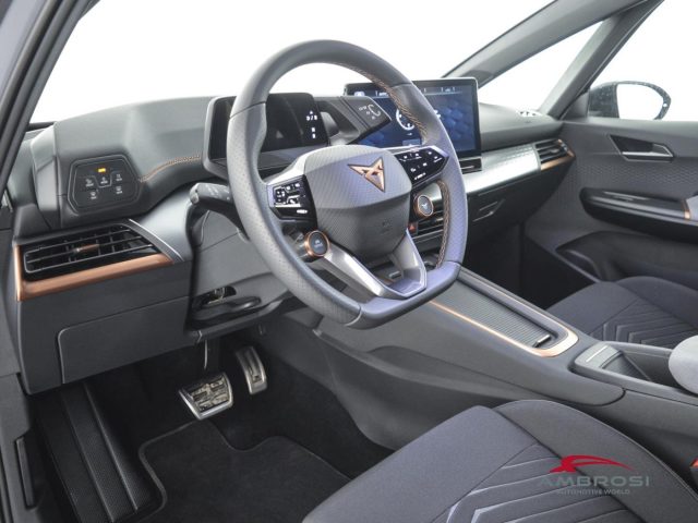CUPRA Born usata 7