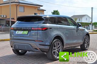LAND ROVER Range Rover Evoque usata, con Alzacristalli elettrici