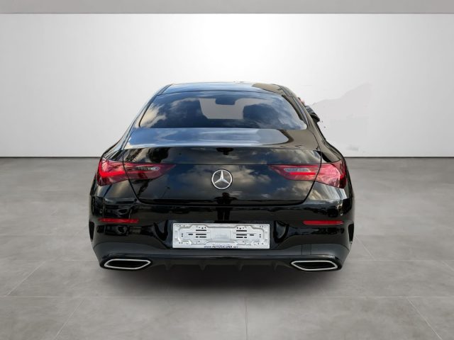 MERCEDES-BENZ CLA 200 usata, con Cerchi in lega