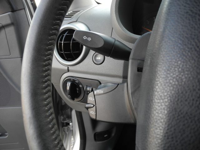 FORD Fusion usata 24