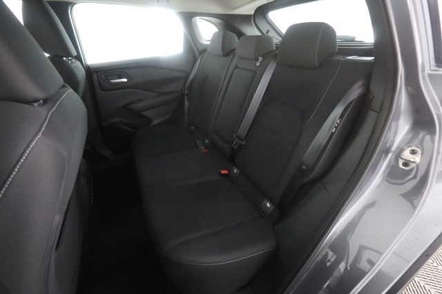 NISSAN Qashqai usata 3