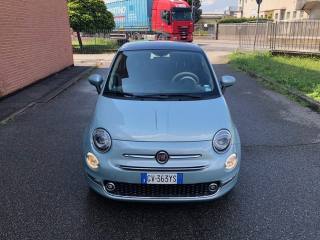 FIAT 500 usata, con Cruise Control