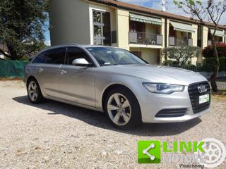 AUDI A6 usata, con Controllo trazione