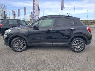 FIAT 500X usata, con Airbag Passeggero
