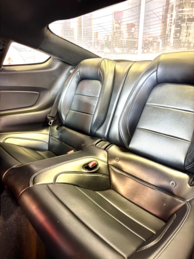 FORD Mustang usata, con Cruise Control