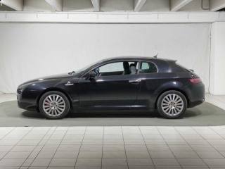 ALFA ROMEO Brera usata, con Airbag