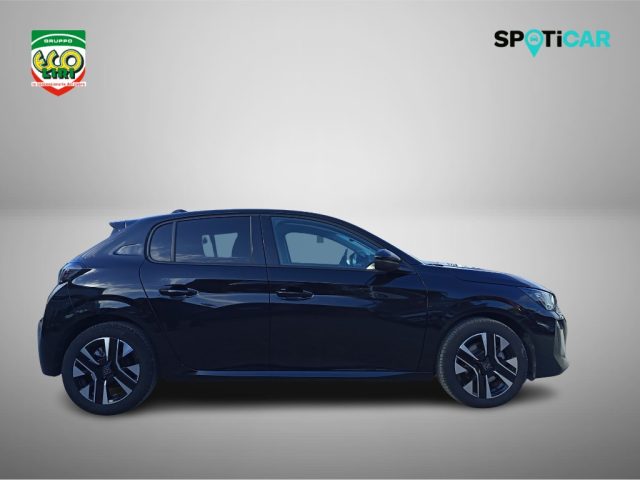 PEUGEOT 208 usata, con Cerchi in lega