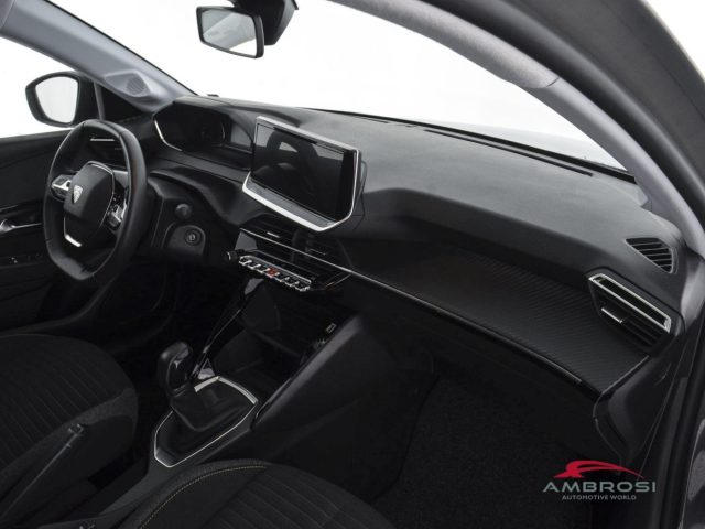 PEUGEOT 208 usata 11