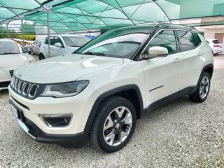 JEEP Compass 2.0 Multijet II aut. 4WD Limited