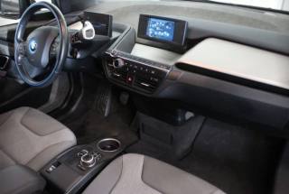 BMW i3 usata, con Chiusura centralizzata