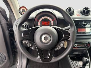 SMART ForTwo usata 11