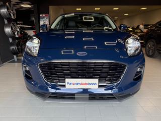 FORD Puma usata, con Airbag