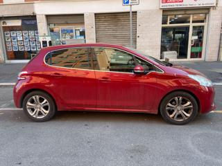 PEUGEOT 208 usata, con Airbag Passeggero