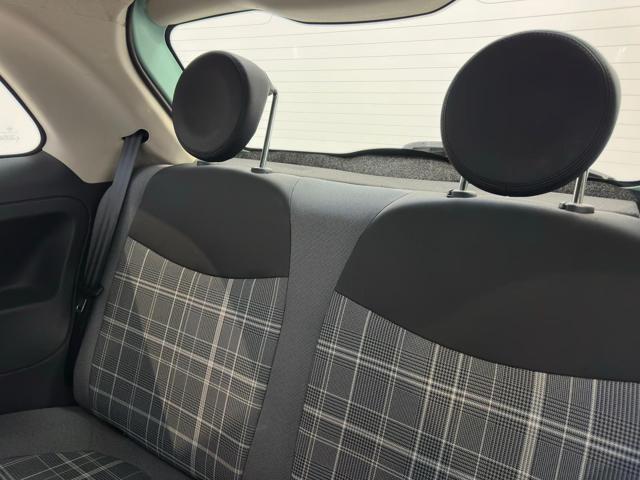 FIAT 500 usata, con Immobilizzatore elettronico