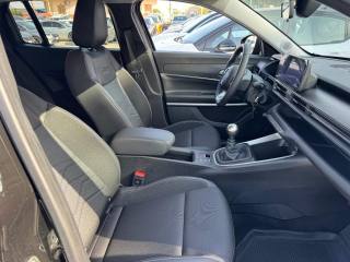 JEEP Avenger usata, con Controllo trazione