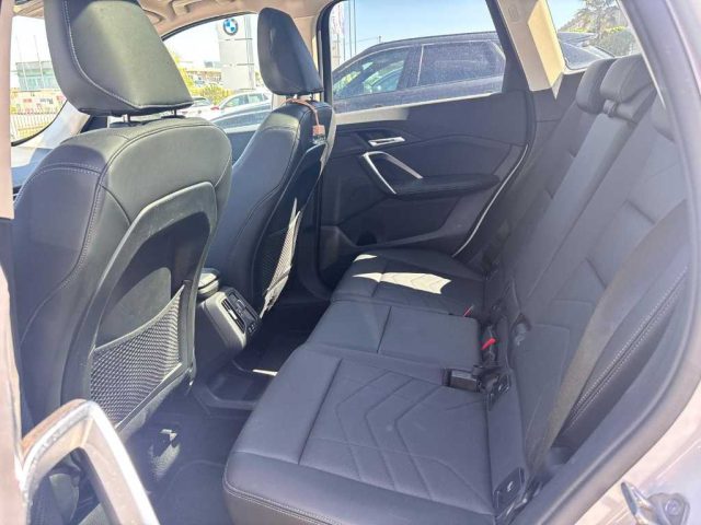 BMW X1 usata, con ESP