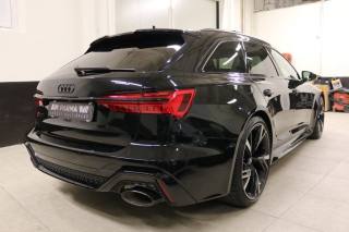 AUDI RS6 usata, con Autoradio