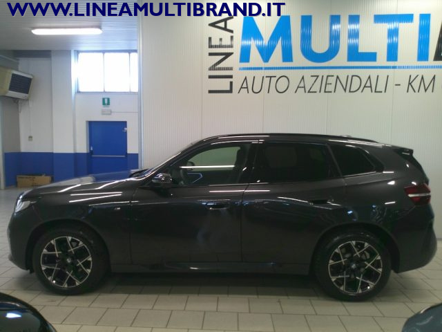 BMW X3 usata, con Airbag laterali