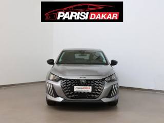 PEUGEOT 208 usata, con Chiusura centralizzata