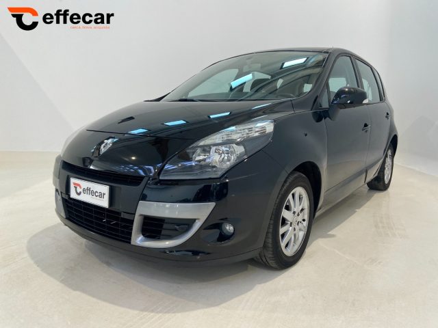 RENAULT Scenic usata, con ABS