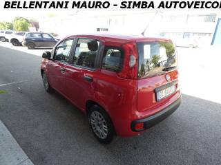 FIAT Panda usata, con Chiusura centralizzata
