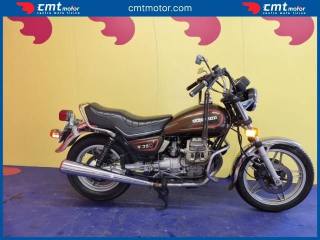 MOTO GUZZI V 35